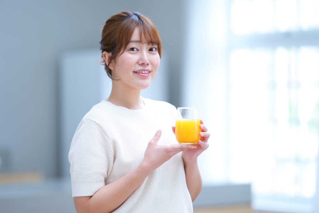 鉄分を手軽に取り入れたい方に！ フルーツ「サジーベリー」の魅力